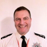 Stuart Graham