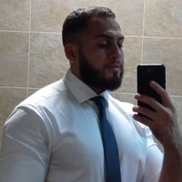 mohammed belarbi