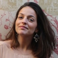 Alexandra Oliveira Matos