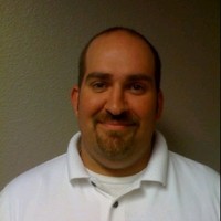Tim Morris