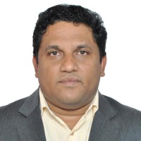 Unnikrishnan S Alungal