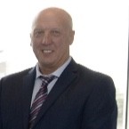 Stephen Rees
