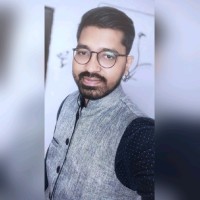 Dr. Pritam Kumar Roy
