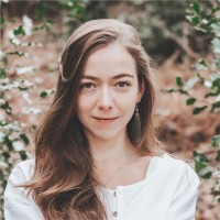 Suzanne Bindels