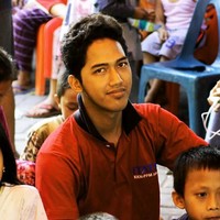 Nur Huda Willy Sasmita