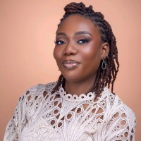 Yewande Jinadu Icf-Acc, Sphri