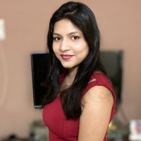 Swarupa Prusty