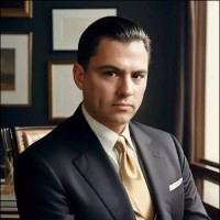 Nathan Parianos