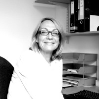 Liza Mcgrath
