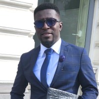 Peter Osei-Asamoah, MCIArb