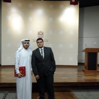 Omar Tarek