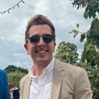 Oisin McEvoy