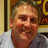 Mark Petterson