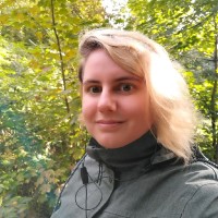 Ilse Annemée Vondermassen