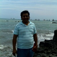 Eric marcial