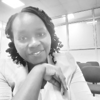 Susan Kabwere