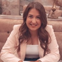 Kate Riddell