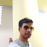 Ashrit A R