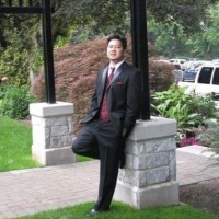 Joseph Mendoza