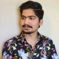 Neeraj Kumar