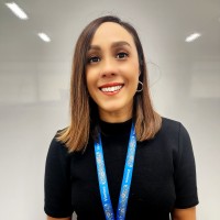 Priscilla Leong