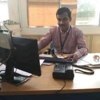 Biswajit Biswal