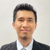 Mohd Ridhwan Mohd Fouzi