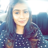 Grishma Patel