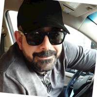 Ali Khalil Al-Khudhairy