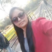 Ca Siddhi Patel