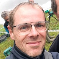 Jérôme Haensler