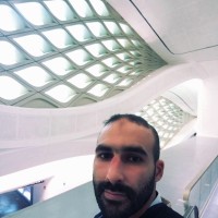 Mahmoud Al Baz