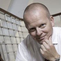 Jakob B. Sørensen