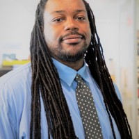 Anthony Spriggs