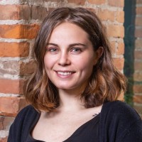 Katherine Truluck