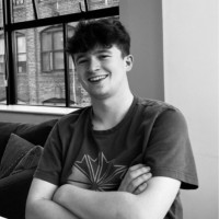 Callum Williams