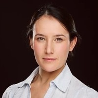 Mercedes Luque Lastre