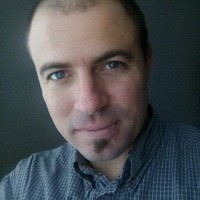 Stéphane Brigaud