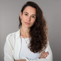 Tatjana Enggruber