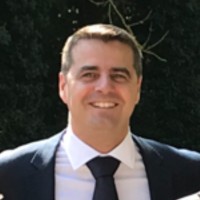 Benoit Bouquet