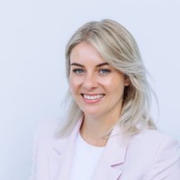 Syvannah Harper Heffernan