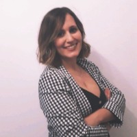 María José Segovia De Dios