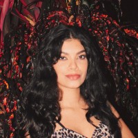 Nasya Pereira