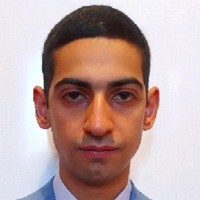 Sahak Sargsyan
