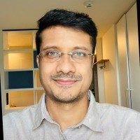 Sreekumar Ambat