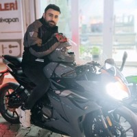 Ilhan Yıldız
