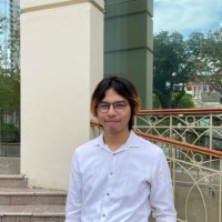Danial Amirul