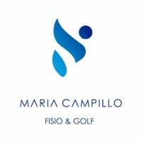 María Campillo García - Fisio y Golf
