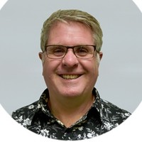 Hamish Thomson