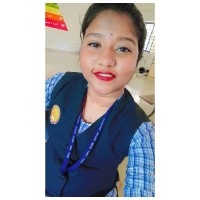 Ashmitha Salian